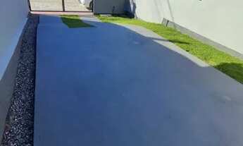 Imagem 5: Casa para venda com 72 metros quadrados com 2 quartos em Forquilhas - São José - SC