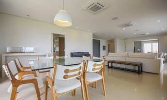 Imagem 2: Apartamento para venda com 409 metros quadrados com 4 quartos em Jardim Panorama - São Pau