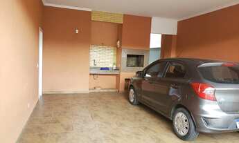 Imagem 5: Casa à Venda no Uberaba