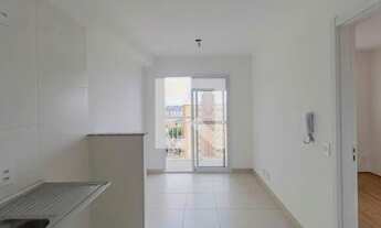 Imagem 2: Apartamento para Aluguel - Vila Ré, 1 Quarto, 32 m2