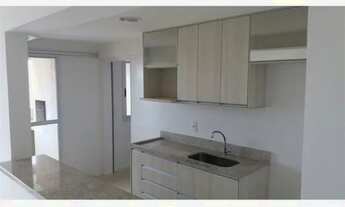 Imagem: Residencial Harmonia - Apartamento locação