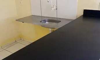 Imagem: Kitnet INDIVIDUAL 1204 Sul