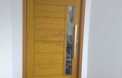 Imagem 3: Casa Sobrado - Jardim Alvorada - 4 Dormitórios - 331,32m² - Aceita permuta