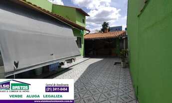 Imagem 4: Casa Duplex 2 quartos escritório Bairro Oiticica 2 Campo Grande Rio de Janeiro RJ