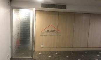 Imagem 6: SAO PAULO - Conjunto Comercial/Sala - JARDIM PAULISTANO