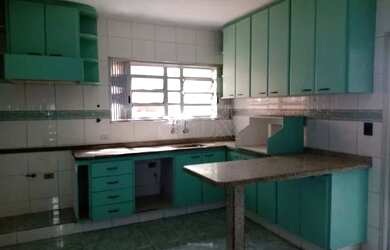 Imagem 4: Sobrado para venda tem 218 metros quadrados com 3 quartos em Vila Maria Alta - São Paulo