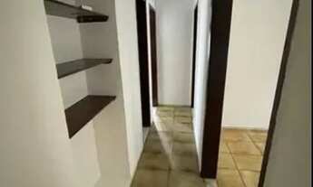 Imagem 4: ALUGO APARTAMENTO 2/4 E 2 WCS - LAGOA NOVA - CAVALCANTE IMÓVEIS