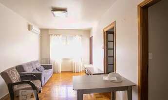 Imagem 2: Apartamento para Aluguel - Menino Deus, 3 Quartos, 93 m2