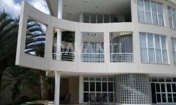 Imagem 5: Casa - Sítios de Recreio Gramado - Campinas