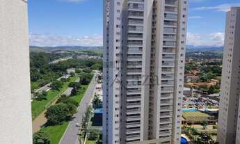 Imagem: Apartamento - Jardim Esplanada - Residencial