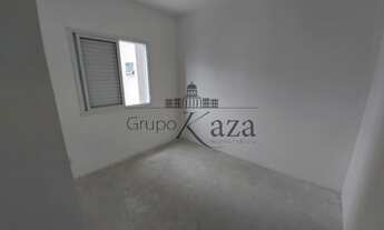 Imagem 7: Ondomínio Grand Kazza Urbanova- 51,60m² - 2 Dormitórios+ suite e varanda goumert