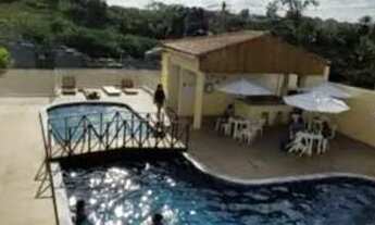 Imagem 4: Lauro de Freitas Caji Citta Ravena Aluguel Apartamento 2/4 50m²