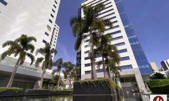 Imagem 8: Sala comercial (sala - edificio coml.) , portaria 24 horas, elevador, em condomínio fechad