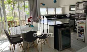 Imagem 3: Casa em condomínio fechado 3 suítes e 3 vagas a venda Vila Andrade