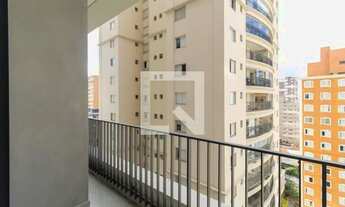 Imagem 7: Apartamento para Aluguel - Vila Mariana, 1 Quarto, 38 m2