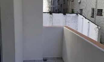 Imagem: Apartamento de 2 quartos para alugar no