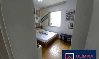 Imagem 7: Apartamento Venda Cerqueira César 67 m² 3 Dormitórios