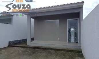 Imagem 7: Casa Linear para Venda em Venda das Pedras Itaboraí-RJ - 1014