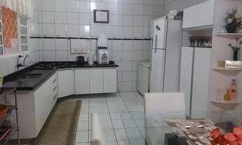 Imagem 3: Casa com ponto comercial perto do Shopping 3 Américas