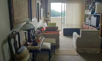 Imagem 5: Apartamento a Venda na Vila Cruzeiro 76 metros uteis