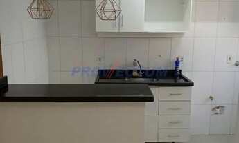 Imagem 4: Apartamento - Loteamento Parque São Martinho - Campinas