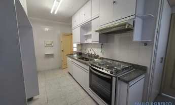 Imagem 3: APARTAMENTO - HIGIENÓPOLIS - SP