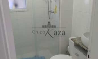 Imagem 7: Apartamento - Jardim Copacabana - Residencial Fatto Acqua - 47m² - 2 Dormitórios