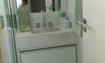 Imagem 6: Apartamento - Pq Residencial Aquarius - Residencial Pátio Condomínio Clube - 90m² - 3 Dorm