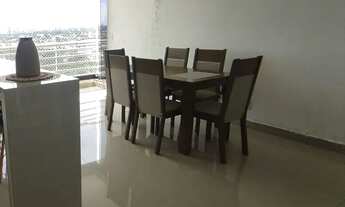 Imagem 2: Aluga-se apto 2/4 próximo shopping cerrado