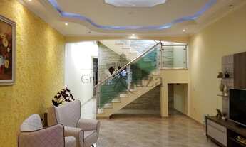 Imagem 2: Vendo lindo Sobrado no Bosque dos Ipês