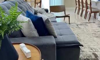 Imagem 6: EDIFÍCIO VAN GOGH RESIDENCE - COBERTURA DUPLEX COM 286M² PRIVATIVOS - ALTO PADRÃO