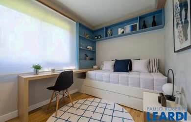 Imagem 4: APARTAMENTO - CIDADE ADEMAR - SP