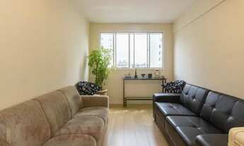 Imagem 6: SÃO PAULO - RESIDENCIAL - PINHEIROS