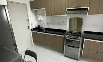 Imagem 7: Apartamento Mobiliado Com 2 Suítes no Bairro Atalaia