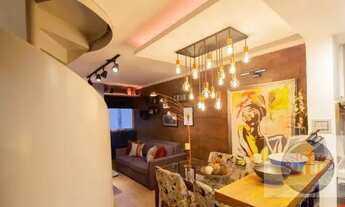 Imagem 3: Apartamento Duplex em Jardins - São Paulo, SP