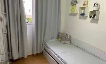 Imagem 7: Deb-Apartamento com 50 metros quadrados com 2 quartos