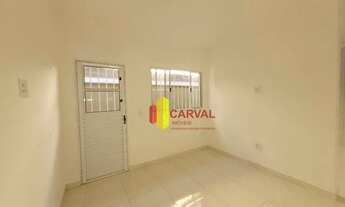 Imagem 6: Casa com 3 dormitórios para alugar, 75 m² por R$ 1.800/mês - Loteamento Residencial Reserv