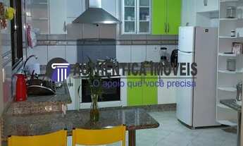 Imagem 2: SOBRADO para LOCAÇÃO - JARDIM ELVIRA - OSASCO - SÃO PAULO - AUTHÊNTICA IMÓVEIS