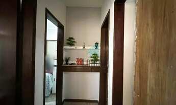 Imagem 3: Apartamento com 2 dormitórios à venda, 54 m² por R$ 230.000,00 - Parque Selecta - São Bern