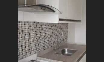 Imagem 5: Apartamento para aluguel possui 60 metros quadrados com 2 quartos