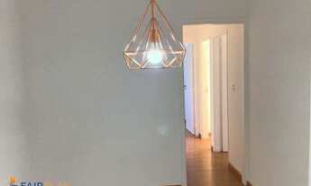 Imagem 5: Apartamento com 3 dormitórios para alugar, 76 m² por R$ 6.170/mês - Vila Olímpia - São Pau