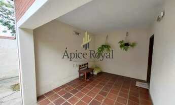 Imagem 4: Casa de rua à venda, 2 quartos, 2 vagas, Jardim Campos Elíseos - Campinas/SP