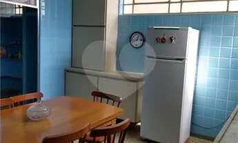 Imagem 7: São Paulo - Casa Padrão - VILA MADALENA