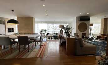 Imagem 5: 233 m² | 3 Suítes + escritório