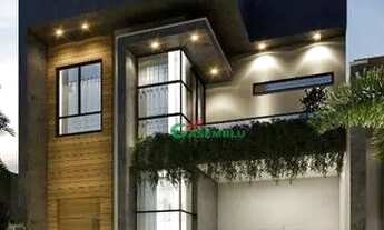 Imagem: Sobrado com 3 dormitórios à venda, 100