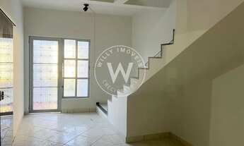 Imagem 5: Casa para Locação em Presidente Prudente, Jardim Campo Belo, 3 dormitórios, 2 banheiros, 1