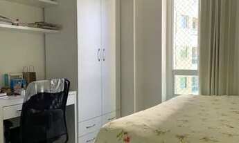 Imagem 4: Duplex para venda tem 100 metros quadrados com 3 quartos em Cocó - Fortaleza - CE