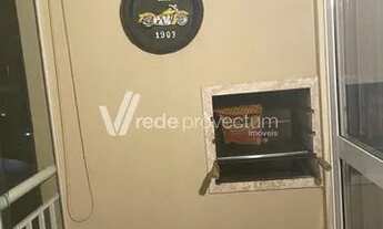 Imagem 7: Apartamento - Jardim Bom Retiro - Valinhos