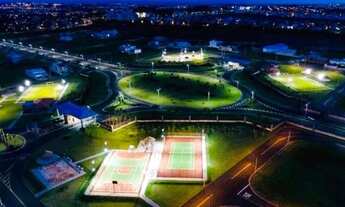 Imagem 4: Terreno 250m2 TOP Olivio Franceschini Portaria 1 - Lote G26