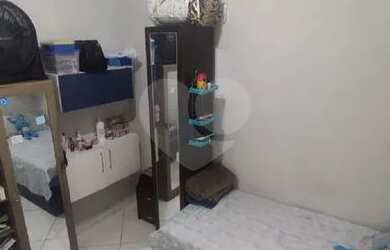 Imagem 12: Casa em condomínio fechado em Praia Grande na Vila Tupi com ótima localização